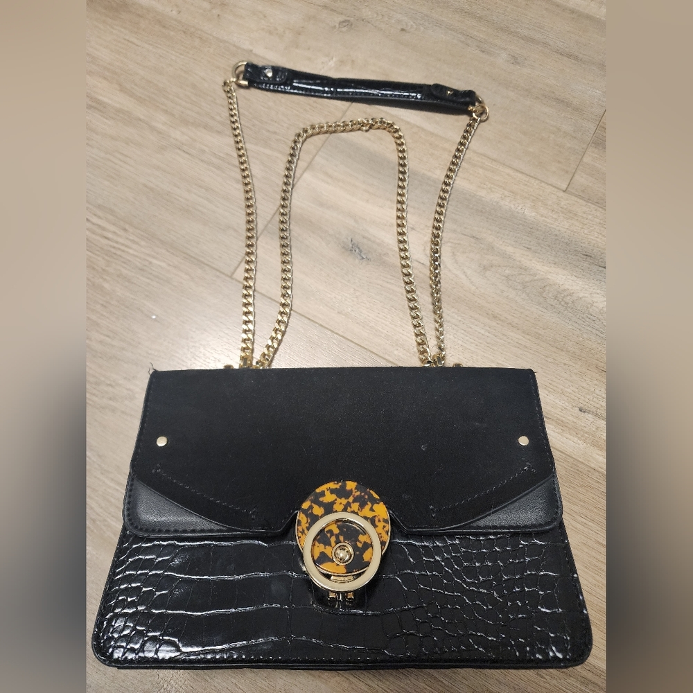 TopShop Spark Chain Should Bag